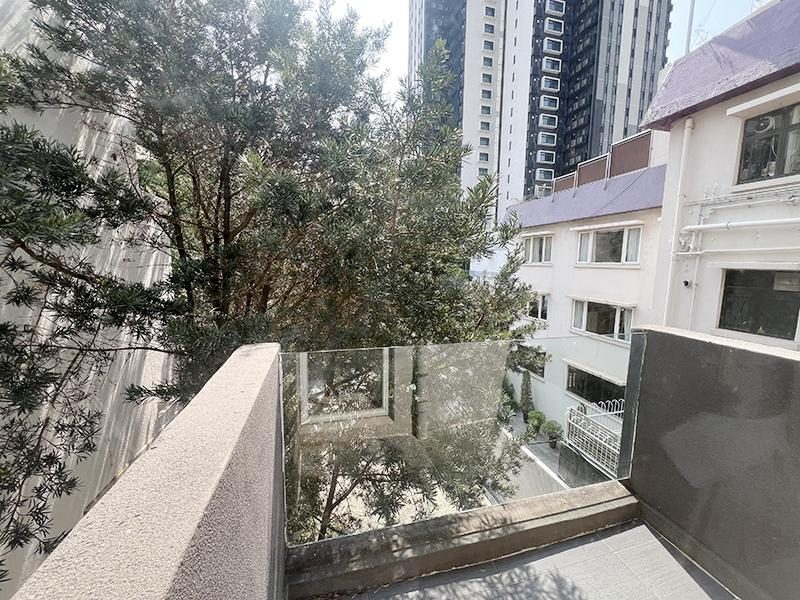 photo 3 — Chun Fai Yuen, Pokfulam