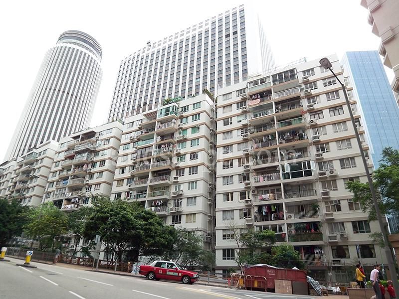 photo 4 — Phoenix Court, Midlevels Central