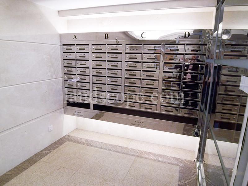 photo 6 — Phoenix Court, Midlevels Central