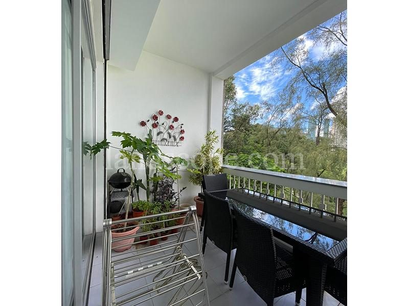 photo 2 — 9-9A Wang Fung Terrace, Midlevels East