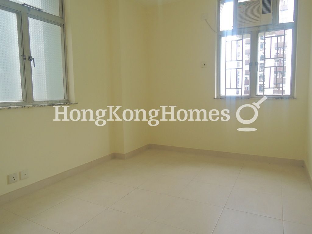 Second Bedroom — Taikoo Shing - Foong Shan Mansion, Taikoo Shing