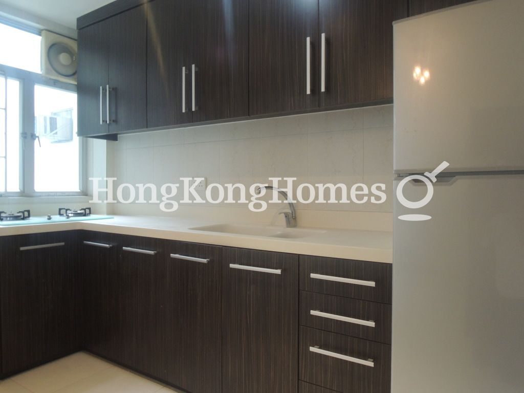Open Kitchen — Taikoo Shing - Foong Shan Mansion, Taikoo Shing