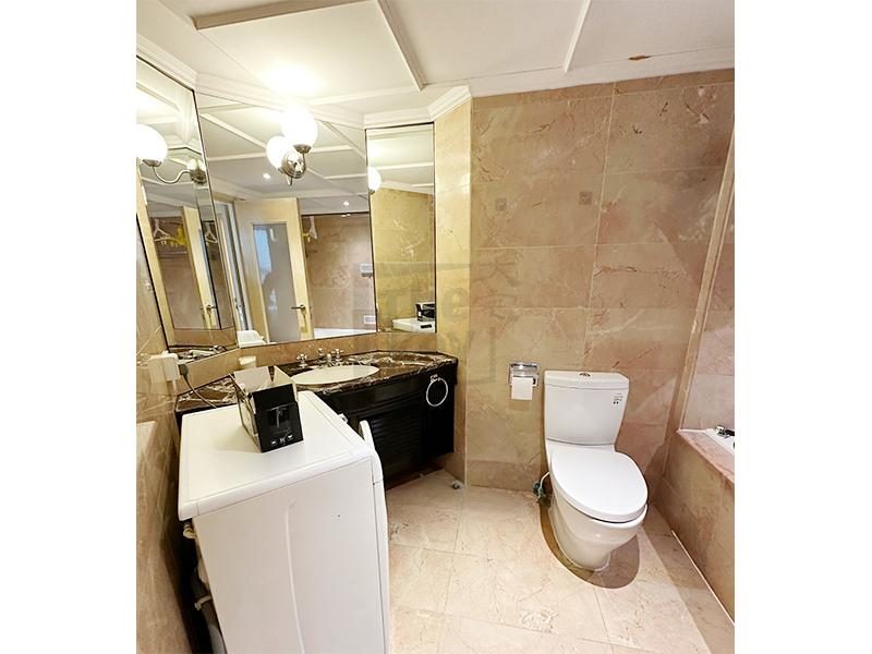 photo 3 — Convention Plaza Apartments, Wan Chai