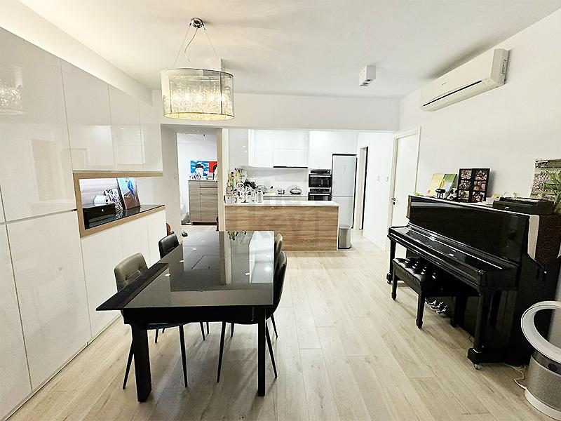 photo 2 — Kent Mansion, North Point Midlevels