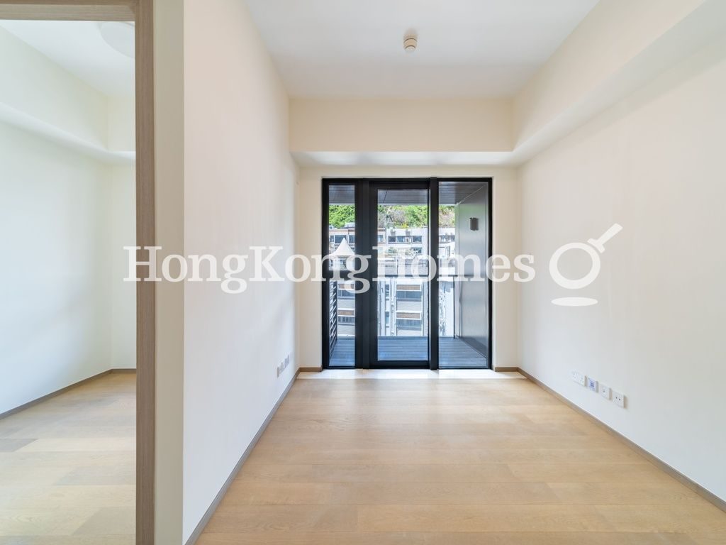 Living and Dining Room — One Jardine's Lookout, Happy Valley