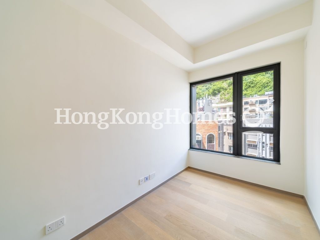 Master Bedroom — One Jardine's Lookout, Happy Valley