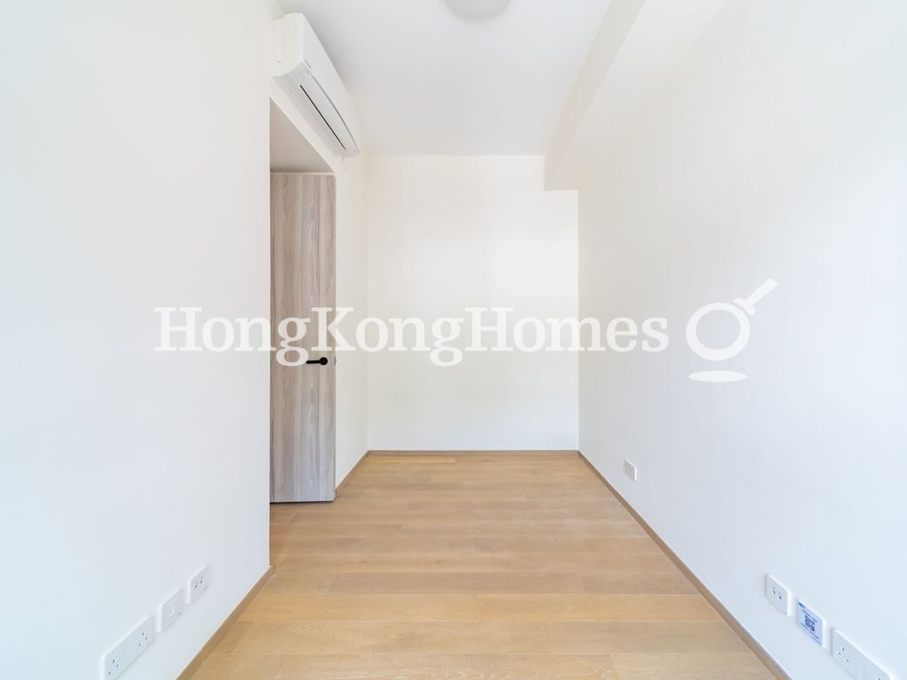 Master Bedroom — One Jardine's Lookout, Happy Valley