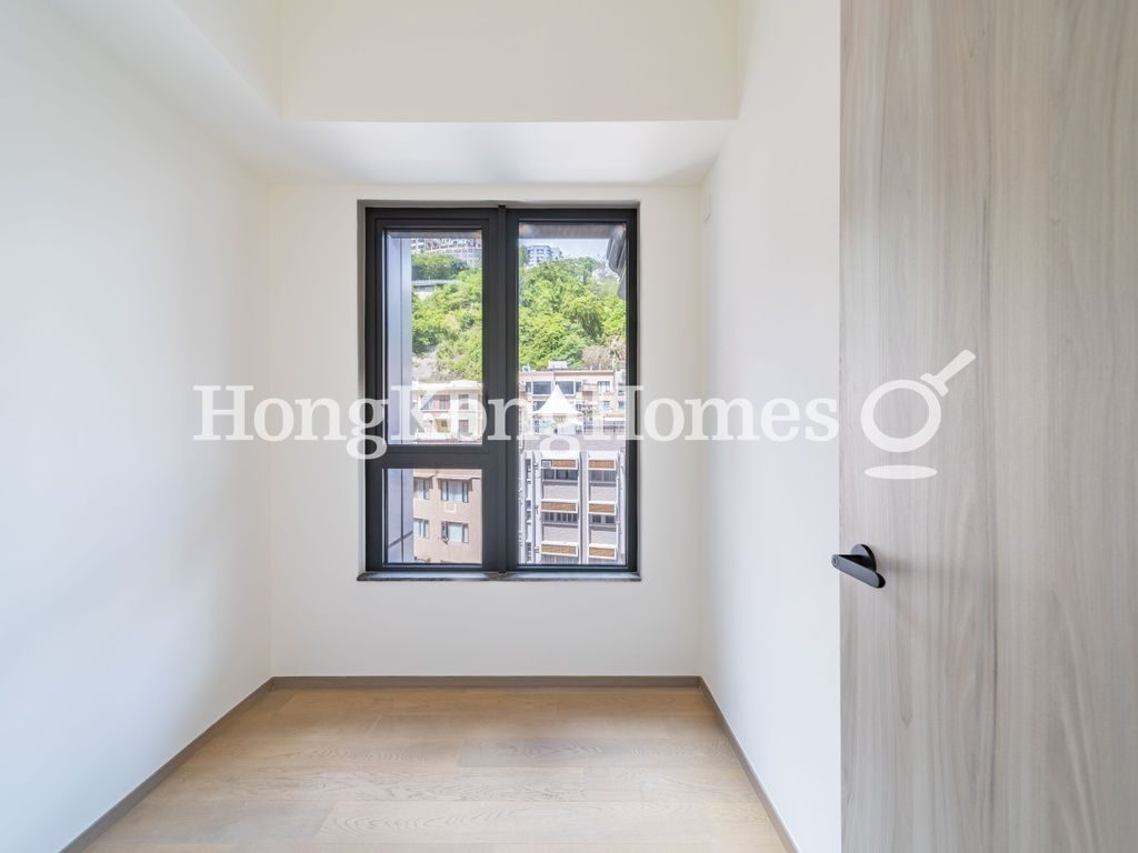 Second Bedroom — One Jardine's Lookout, Happy Valley