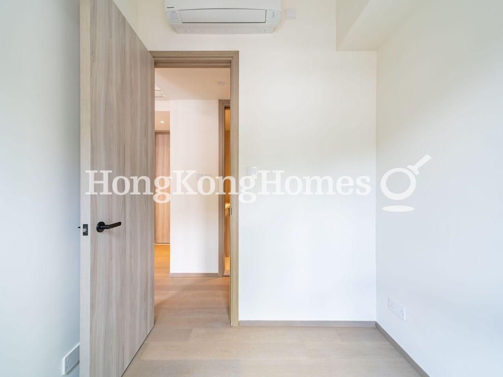 Second Bedroom — One Jardine's Lookout, Happy Valley