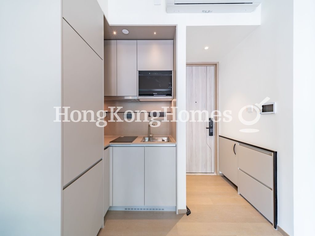 Open Kitchen — One Jardine's Lookout, Happy Valley