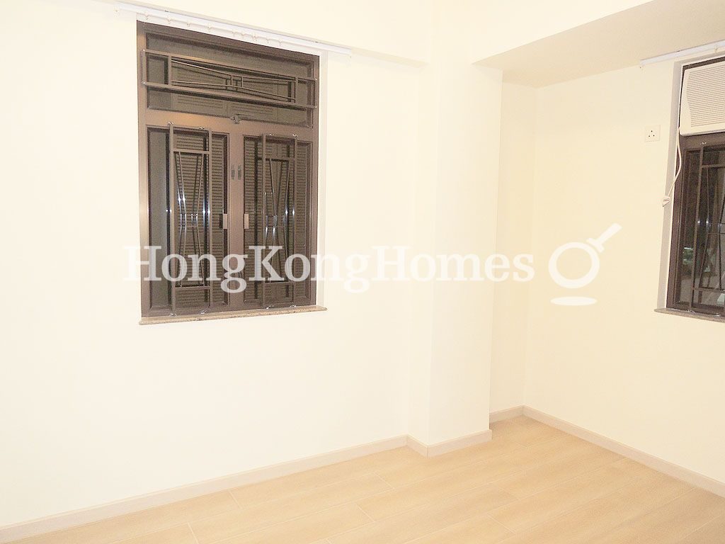 Second Bedroom — Nga Yuen, Happy Valley