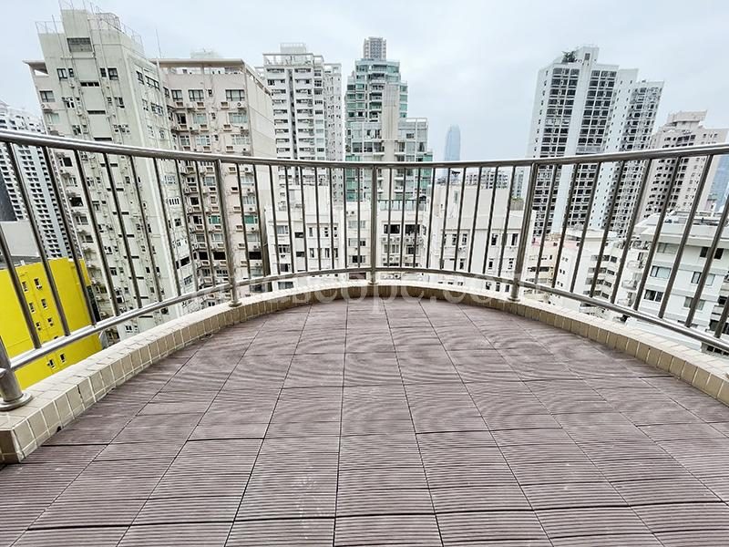 photo 2 — Pearl Gardens, Midlevels West
