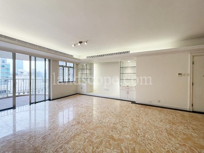 photo 3 — Pearl Gardens, Midlevels West