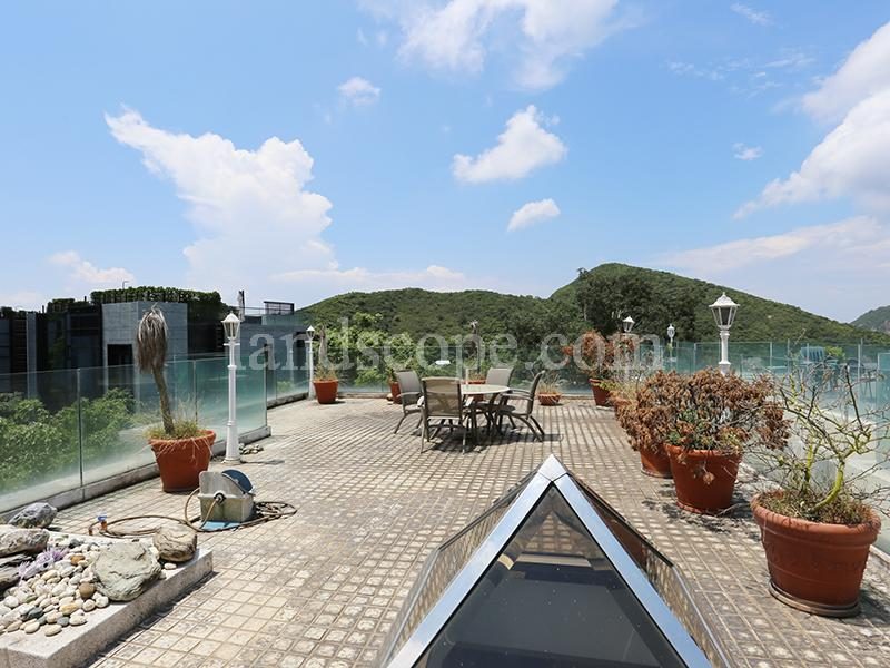 photo 4 — Double Bay, Deep Water Bay