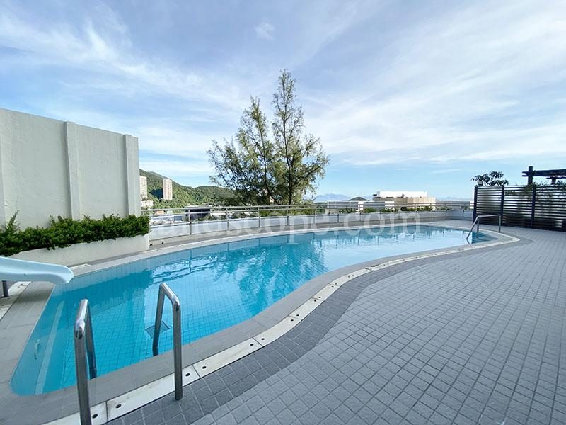39 Deep Water Bay Road