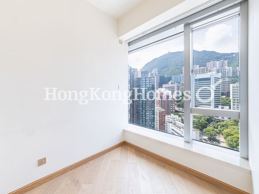 Bedroom — 63 Pokfulam - Tower 02 (Emerald House), Sai Ying Pun