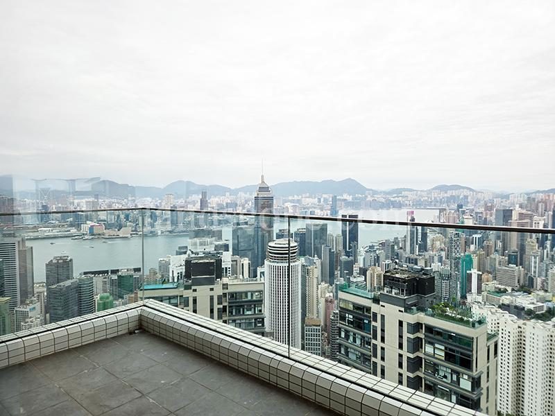 photo 2 — Interocean Court, The Peak