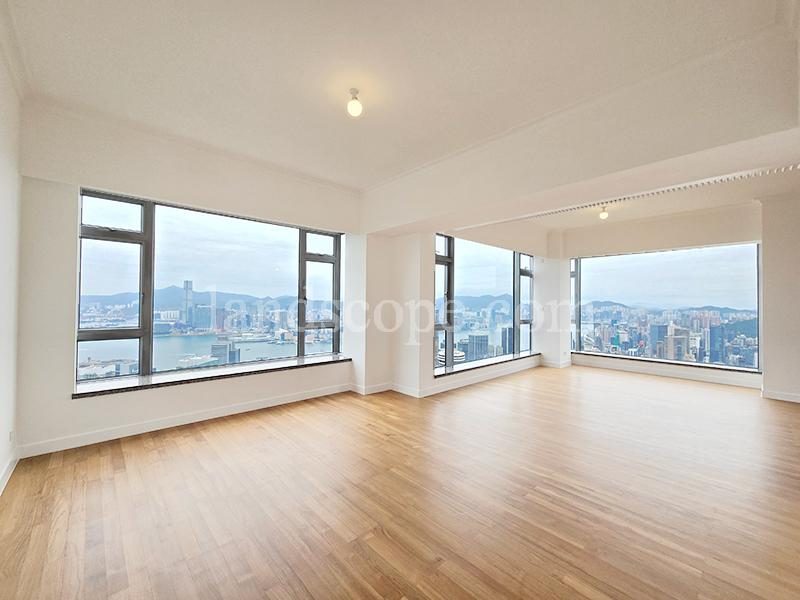 photo 4 — Interocean Court, The Peak