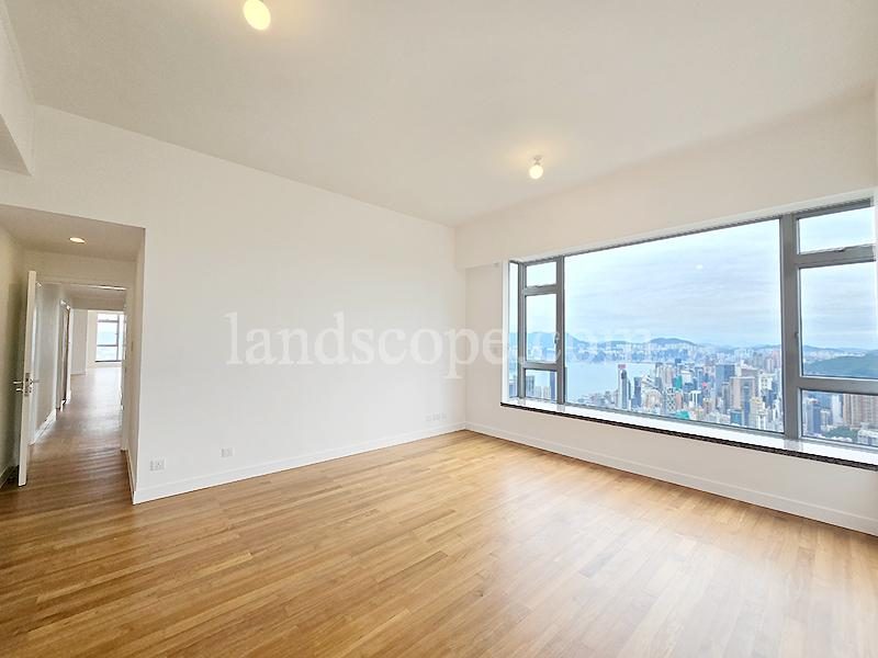 photo 5 — Interocean Court, The Peak