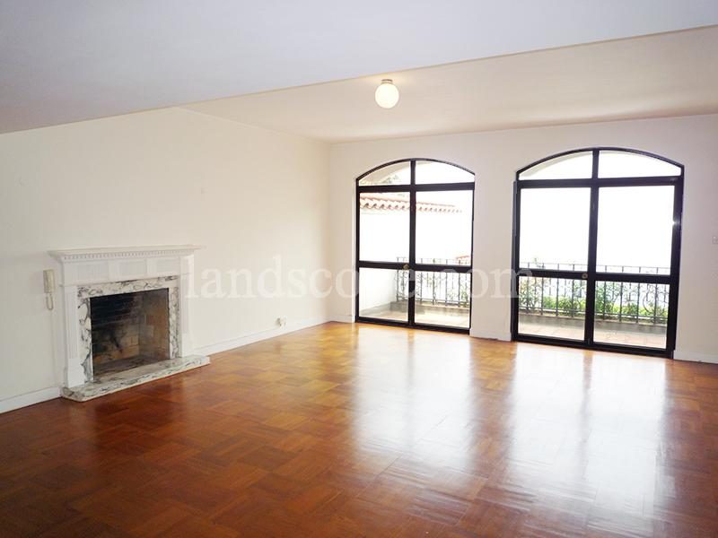 photo 4 — Magnolia Villas, Pokfulam