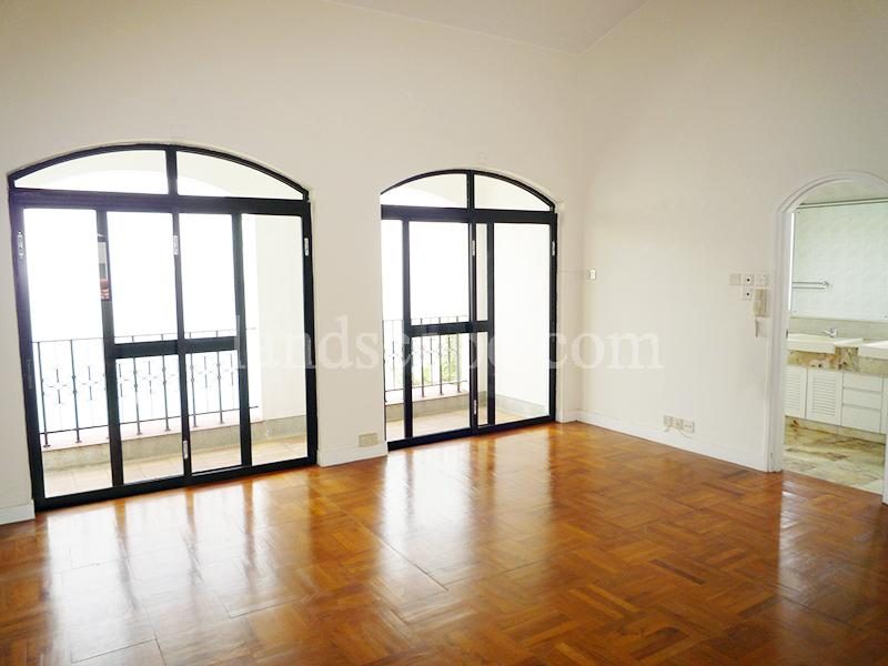 photo 5 — Magnolia Villas, Pokfulam