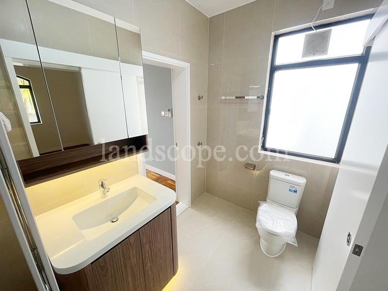 photo 6 — Magnolia Villas, Pokfulam