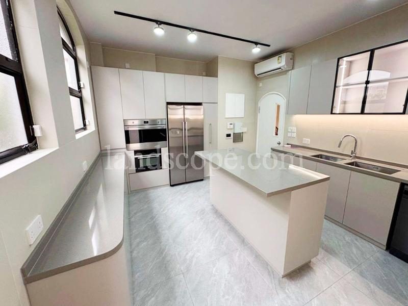 photo 8 — Magnolia Villas, Pokfulam