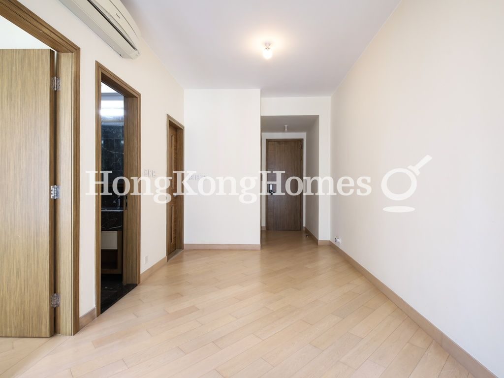 Living and Dining Room — Park Haven, Causeway Bay
