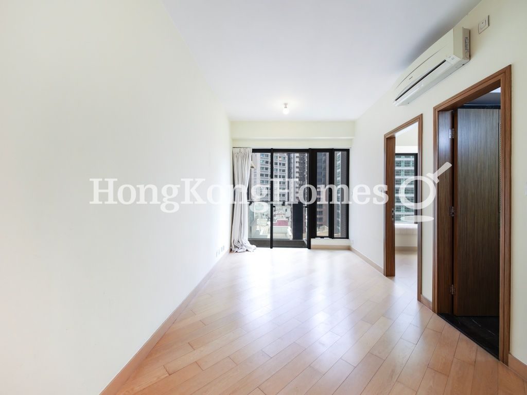 Living and Dining Room — Park Haven, Causeway Bay