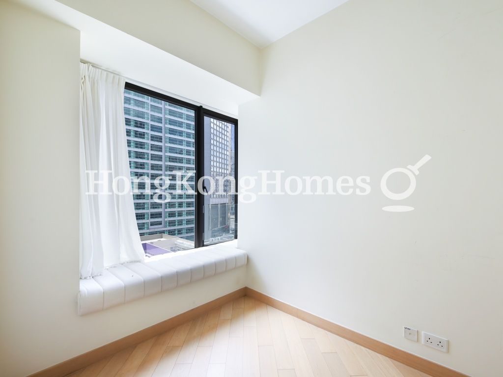 Master Bedroom — Park Haven, Causeway Bay