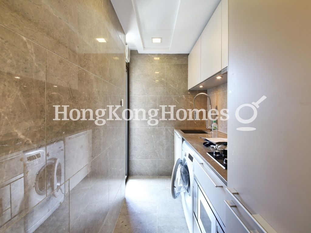 Kitchen — Park Haven, Causeway Bay