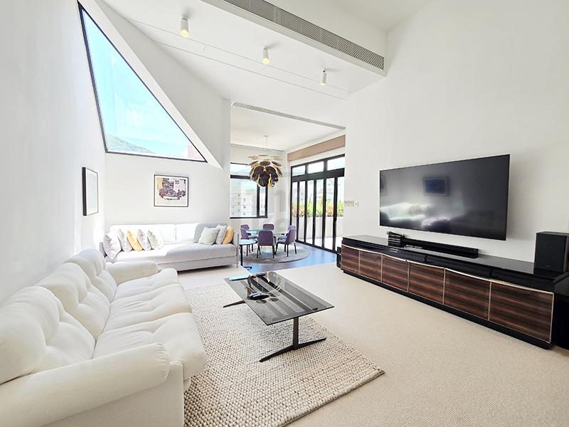 Belleview Place