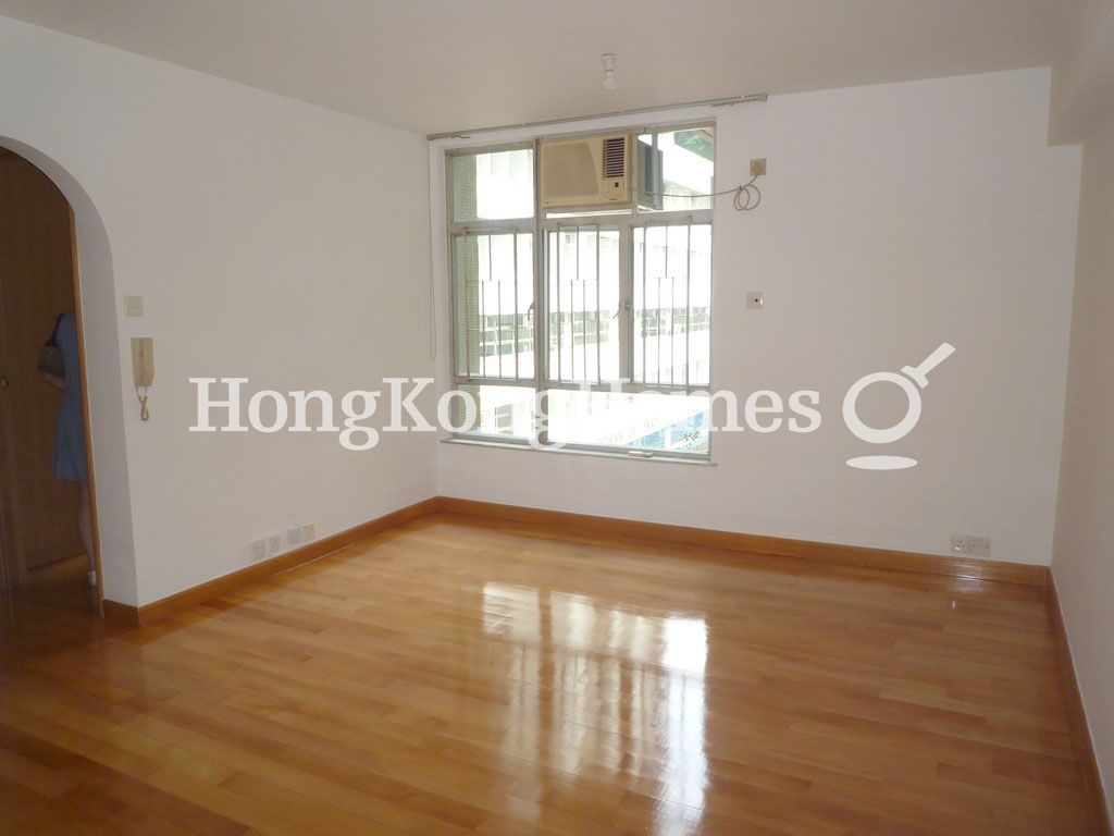 Taikoo Shing - Loong Shan Mansion