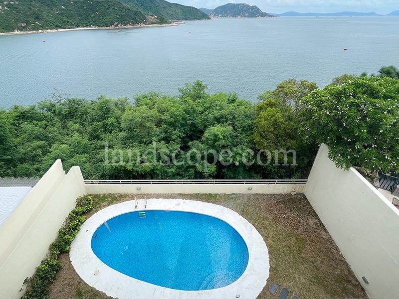 The Redhill Peninsula 