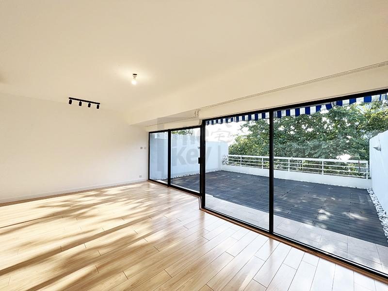 Burnside Villa
