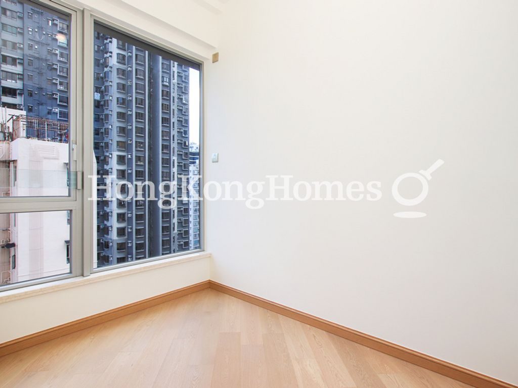 Bedroom — 63 Pokfulam - Tower 01 (Amber House), Sai Ying Pun