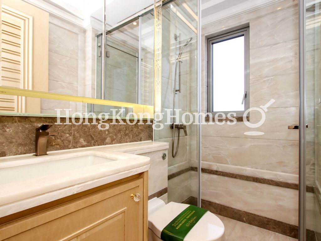 Bathroom — 63 Pokfulam - Tower 01 (Amber House), Sai Ying Pun