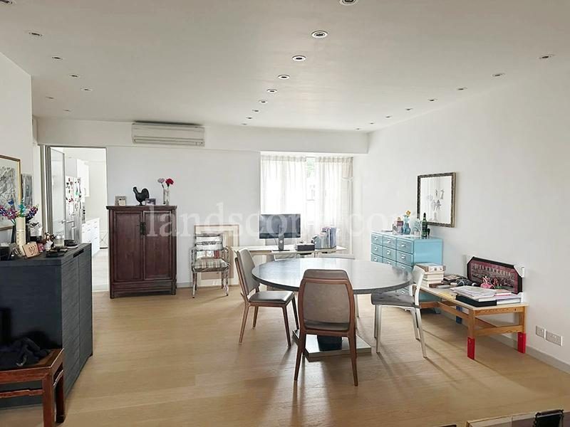 photo 2 — Villa Monte Rosa, Midlevels East