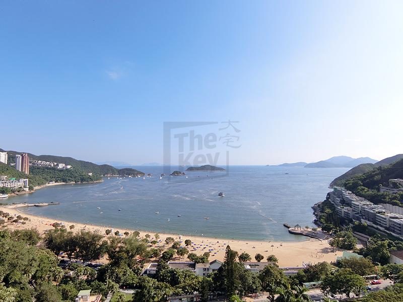 The Repulse Bay