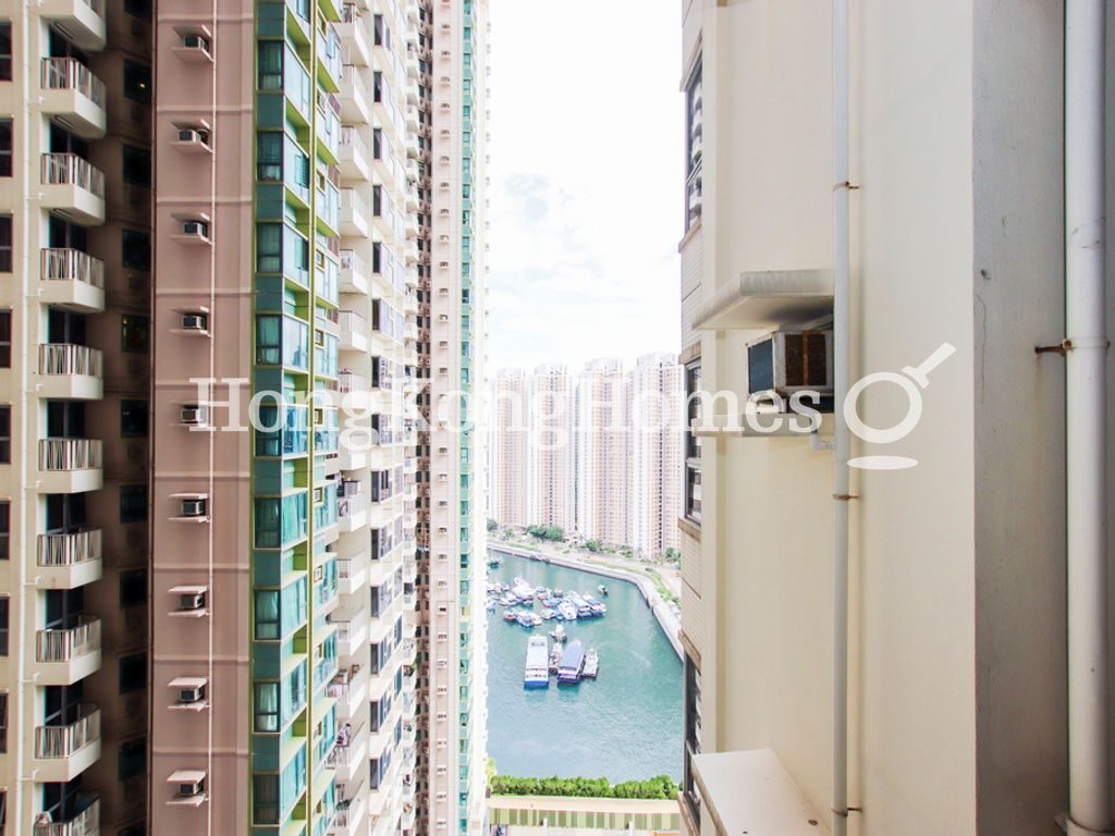 Grand Promenade - Tower 02