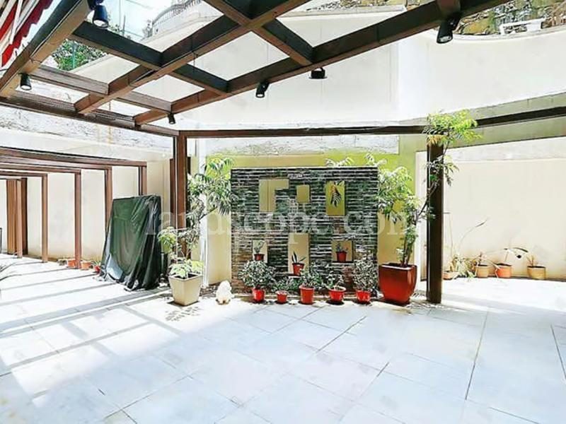 photo 3 — Babington House, Midlevels West