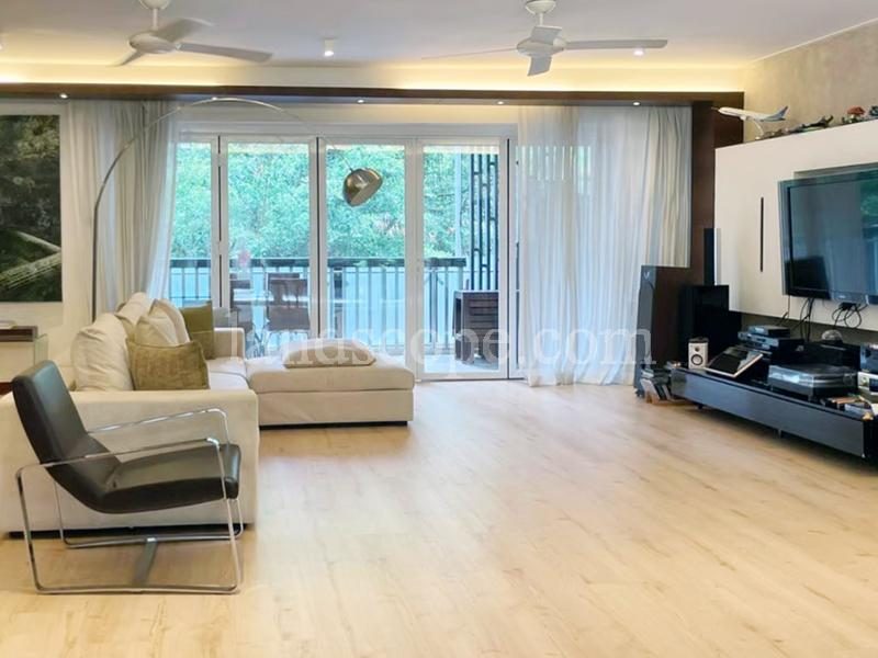 photo 4 — Babington House, Midlevels West