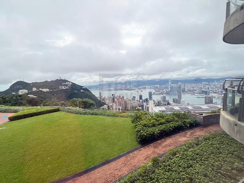 photo 2 — Cloudlands, The Peak