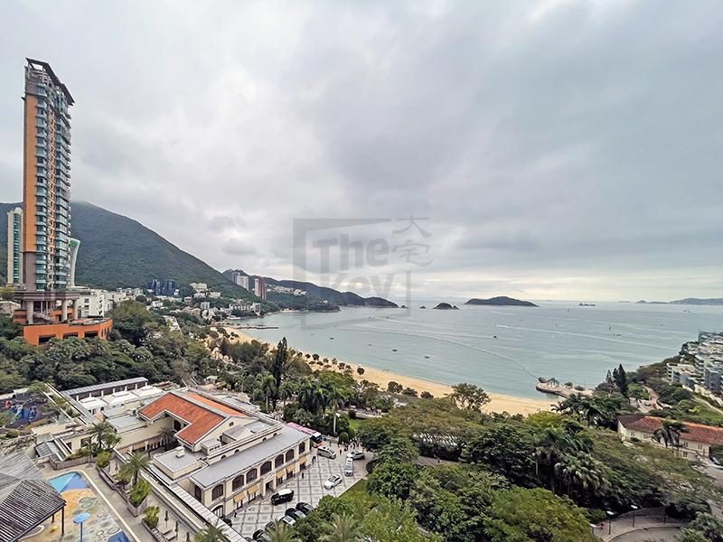photo 2 — The Repulse Bay, Repulse Bay