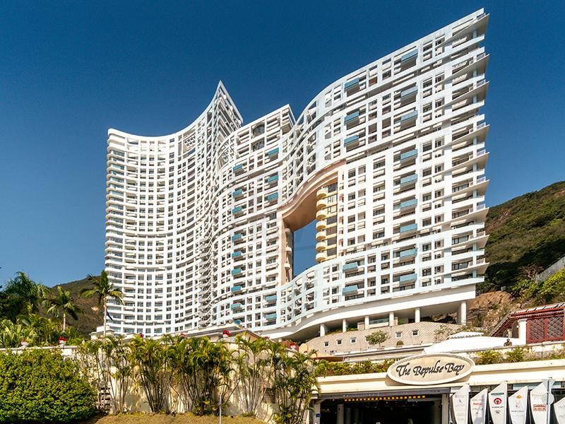 photo 6 — The Repulse Bay, Repulse Bay