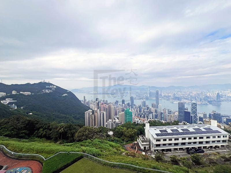 photo 2 — Cloudlands, The Peak
