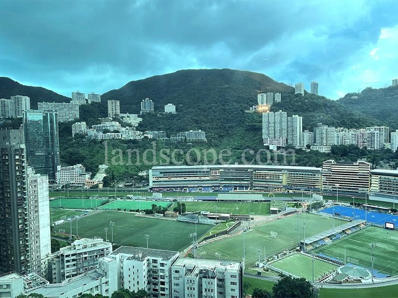 photo 2 — The Leighton Hill, Happy Valley