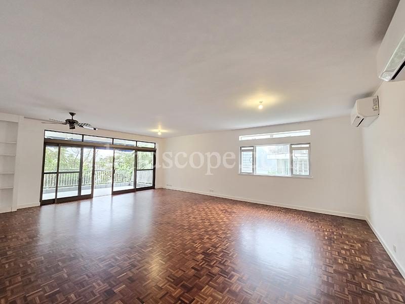 photo 3 — Deepdene, Deep Water Bay