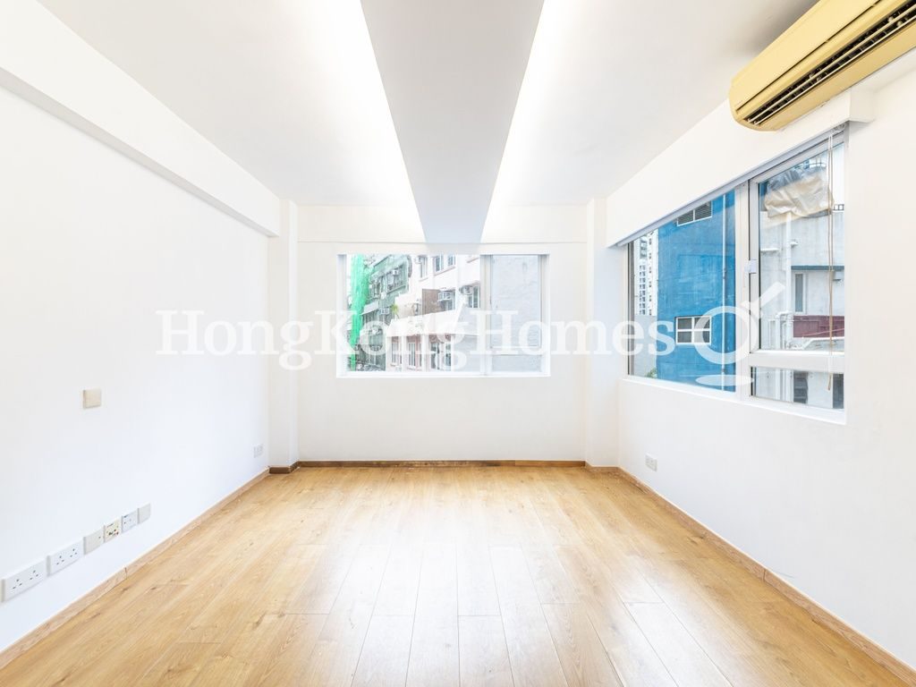 Bedroom — New Central Mansion, Central