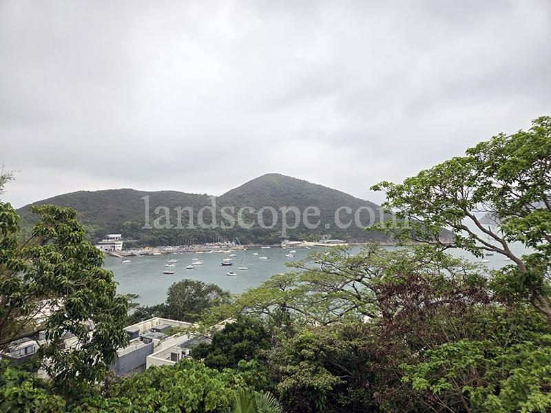 photo 2 — Deepdene, Deep Water Bay